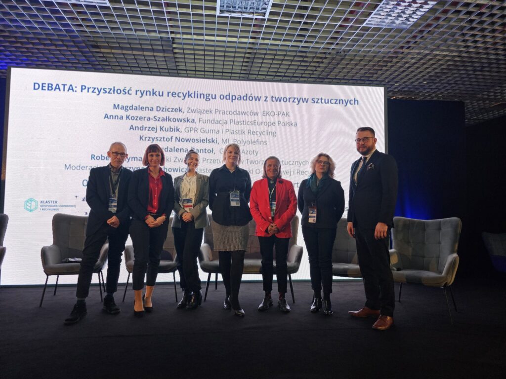 Warsaw Plast Expo