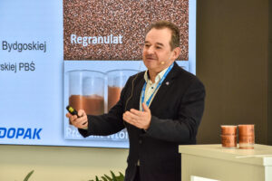 Recykling 360 - wyzwania i szanse