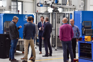 Recykling 360 - wyzwania i szanse